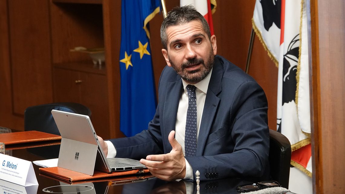 Invoice Trading il nuovo strumento per sostenere le imprese sarde Invoice Trading il nuovo strumento per sostenere le imprese sarde