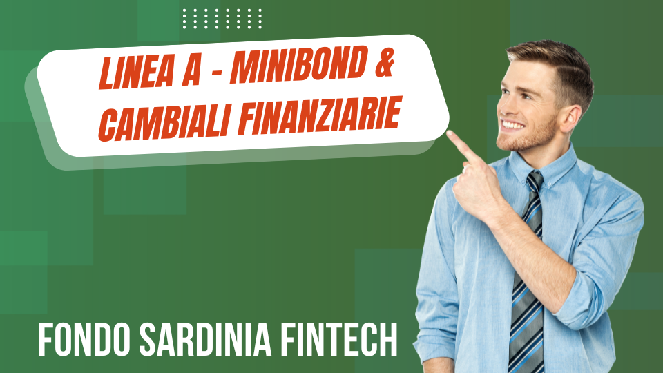 Linea A – Minibond & Cambiali Finanziarie Linea A – Minibond & Cambiali Finanziarie