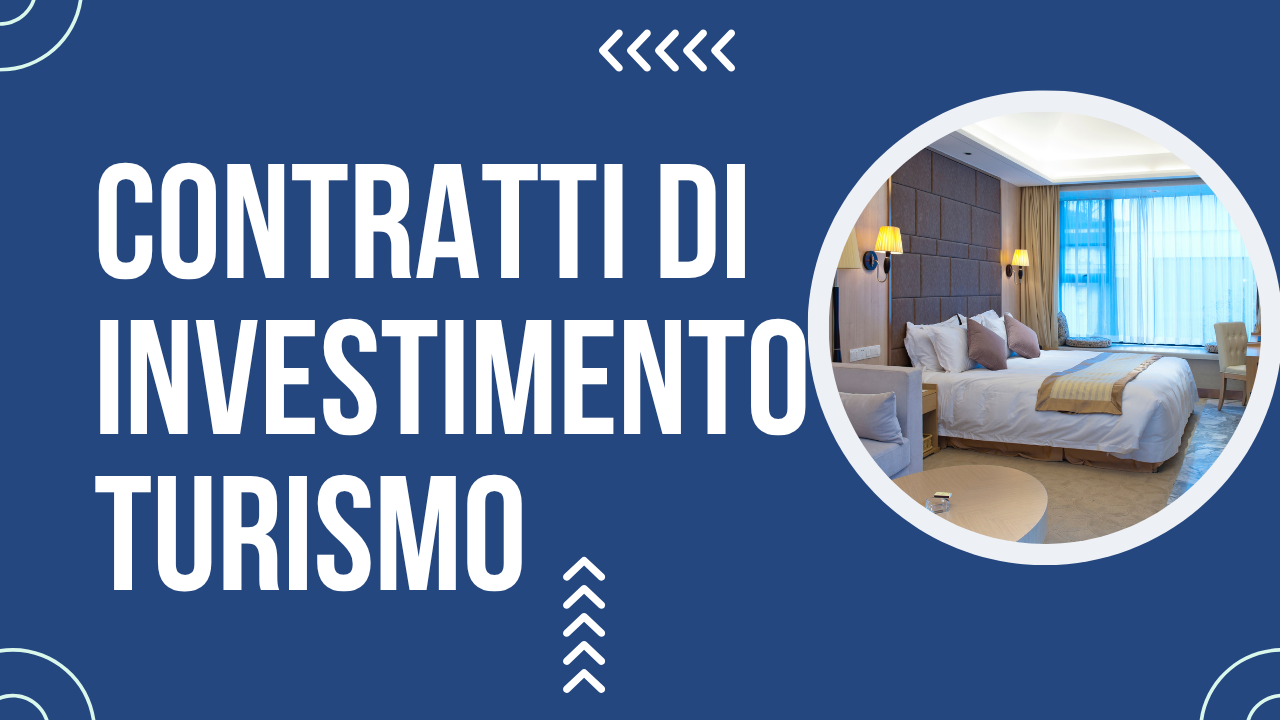 Regione Sardegna: pubblicato l’Avviso per Contratti di Investimento nel settore turistico-ricettivo Regione Sardegna: pubblicato l’Avviso per Contratti di Investimento nel settore turistico-ricettivo