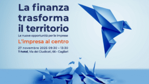 La Finanza Trasforma il Territorio: Le nuove opportunità per le imprese