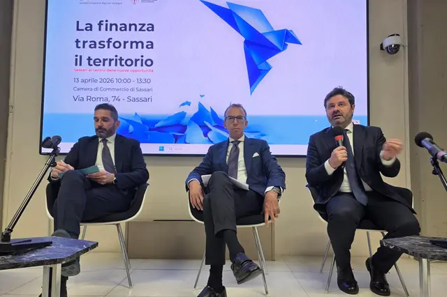 Sassari, inaugurata la sede SFIRS per il nord Sardegna