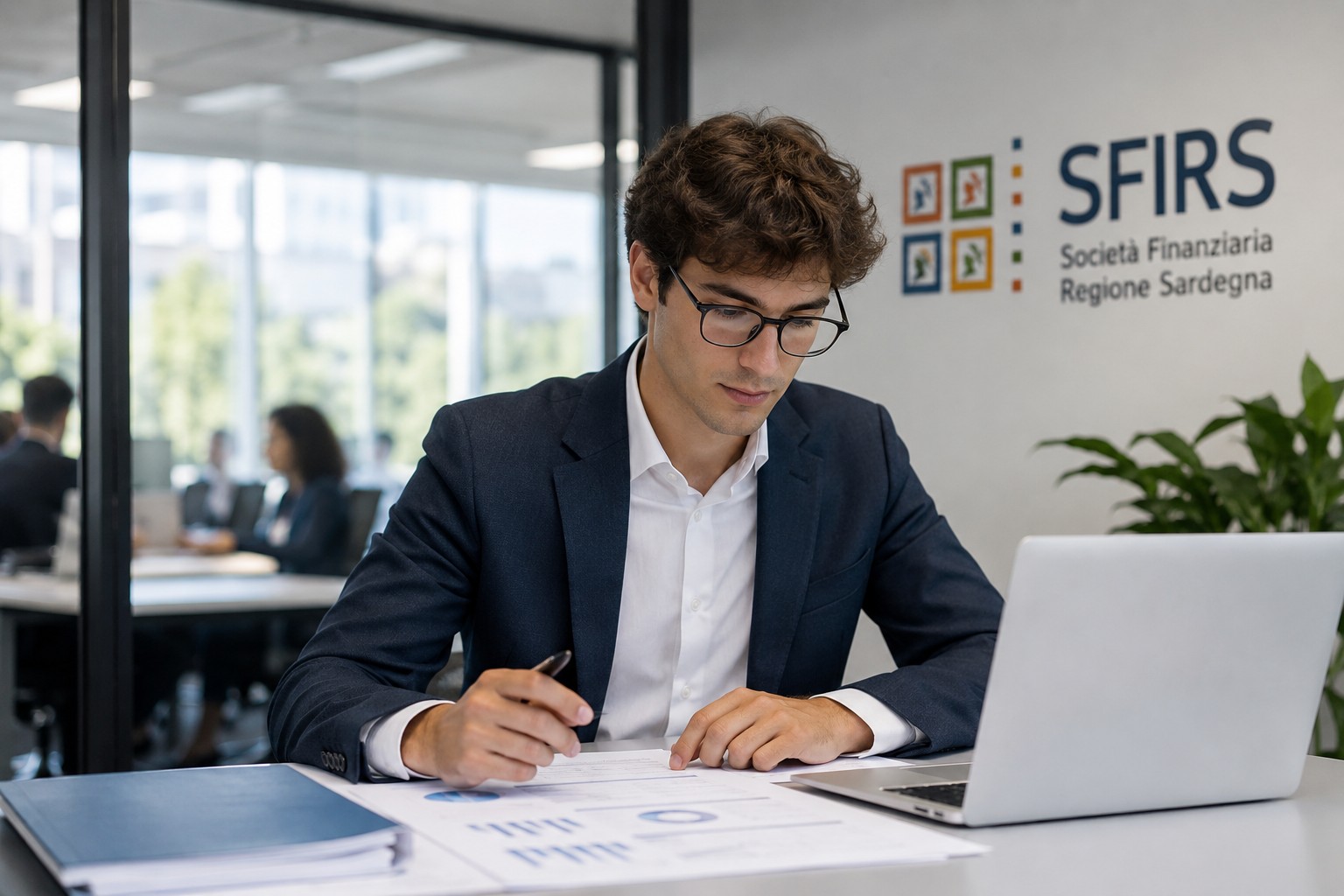 SFIRS attiva due tirocini extracurriculari in collaborazione con l’Università degli Studi di Sassari