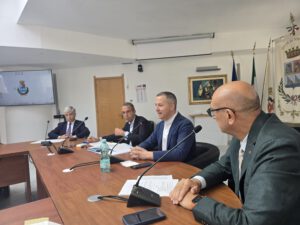SFIRS a Tortolì con i commercialisti dell’Ogliastra: finanza complementare e strumenti operativi per le imprese sarde