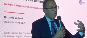 Credito, innovazione e capitale duraturo: la ricetta di Sfirs per il rilancio della Sardegna