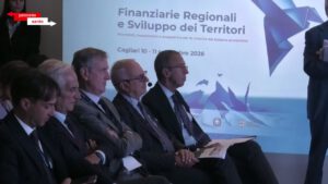 Il Presidente Barbieri a Panorama Sardo: le finanziarie regionali e lo sviluppo dei territori