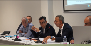 Filiera lattiero-casearia ovina, a Oristano il Tavolo Regionale
